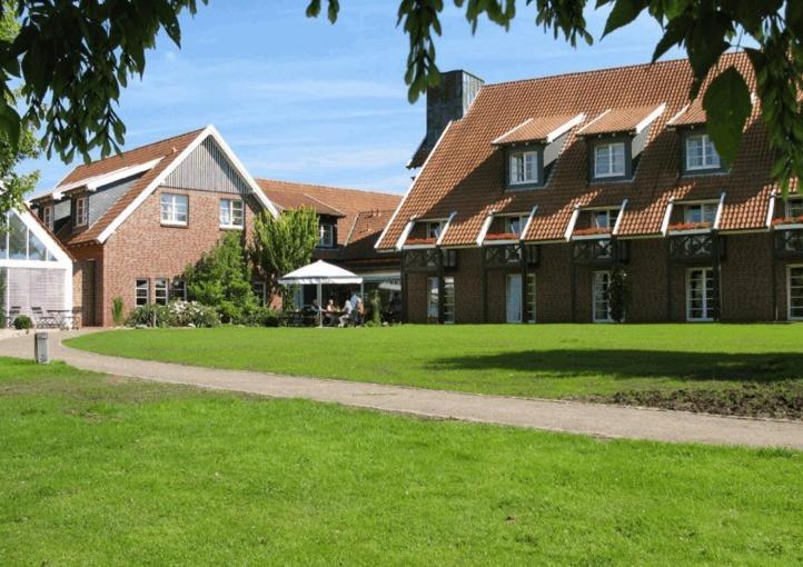 Landhaus Keller Raesfeld Exterior photo