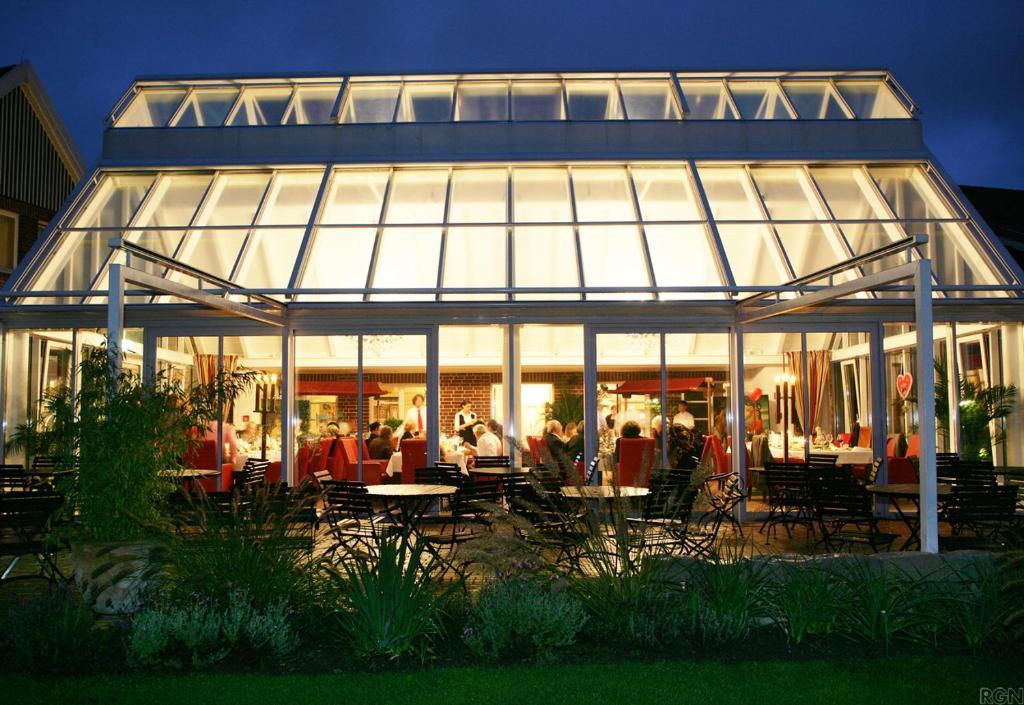 Landhaus Keller Raesfeld Exterior photo