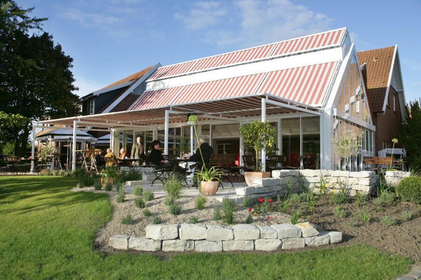 Landhaus Keller Raesfeld Exterior photo